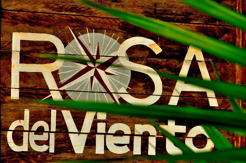 Rosa Del Viento Hotel Tulum