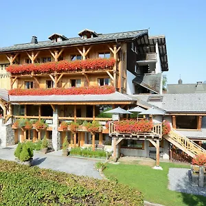 le-morillon-hotels-chalets-de-tradition.hotels-rhonealpes.com/
