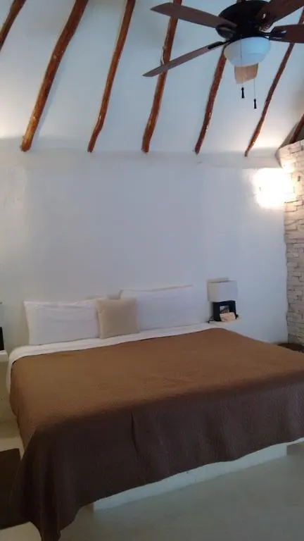 Rosa Del Viento Hotel Tulum