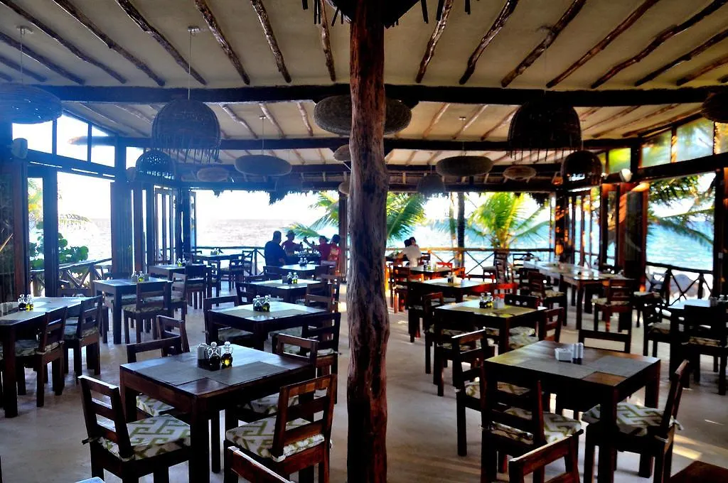 Hôtel Rosa Del Viento à Tulum Hotel